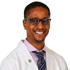 Black Doctor Wilmington NC