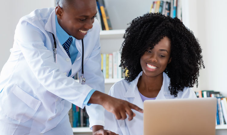Jobs for Black Doctors Healthcare providers