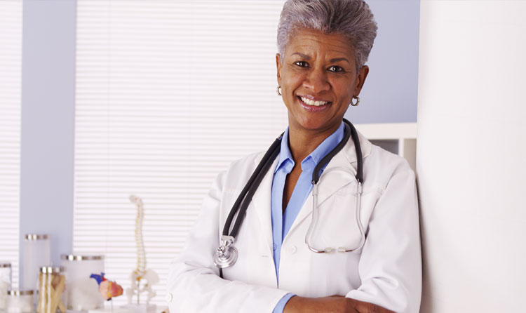 Black Doctor Private Practice Revenue Increase