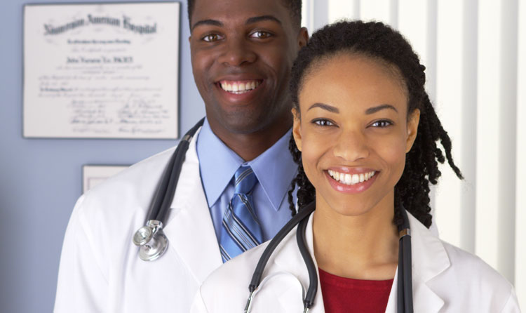 Medicare Advantage Plan for Black Doctors & Patients Atlanta