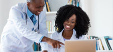 Jobs for black doctors dentists psychiatrists
