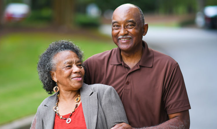 Medicare Advantage Plan Atlanta Black Disabled & Seniors