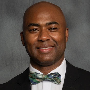 Black Chiropractic School Executive Director